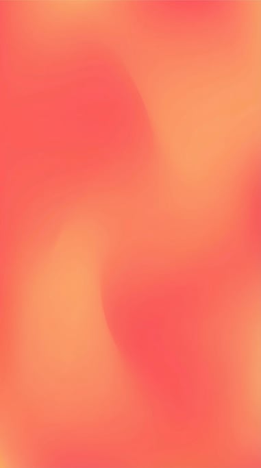 Vibrant mesh gradient abstract background