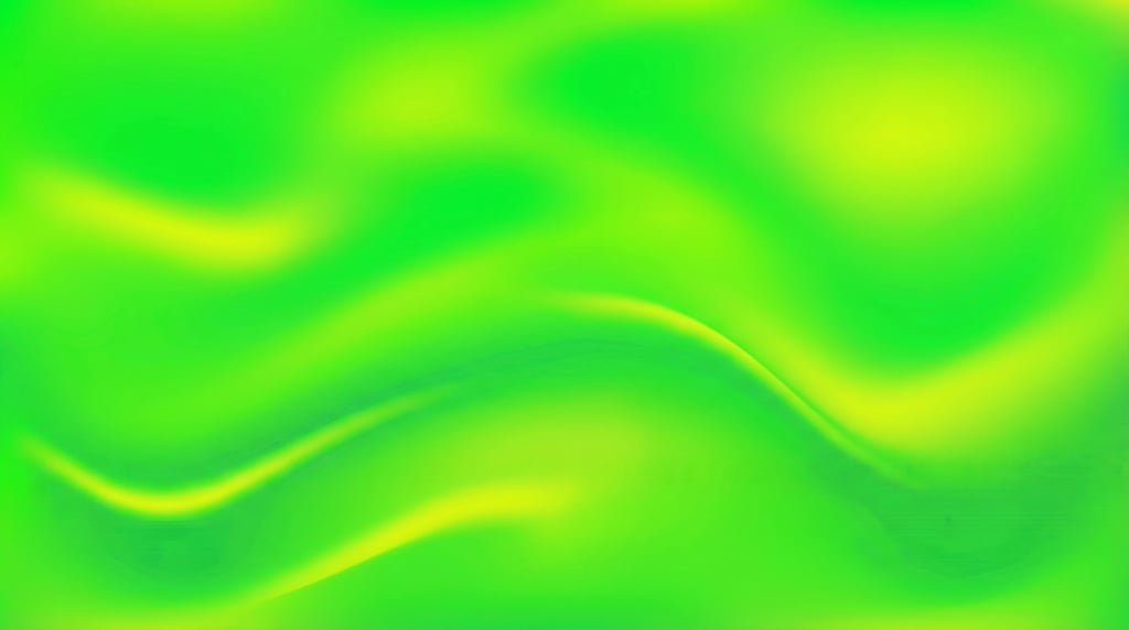 Vibrant mesh gradient abstract background