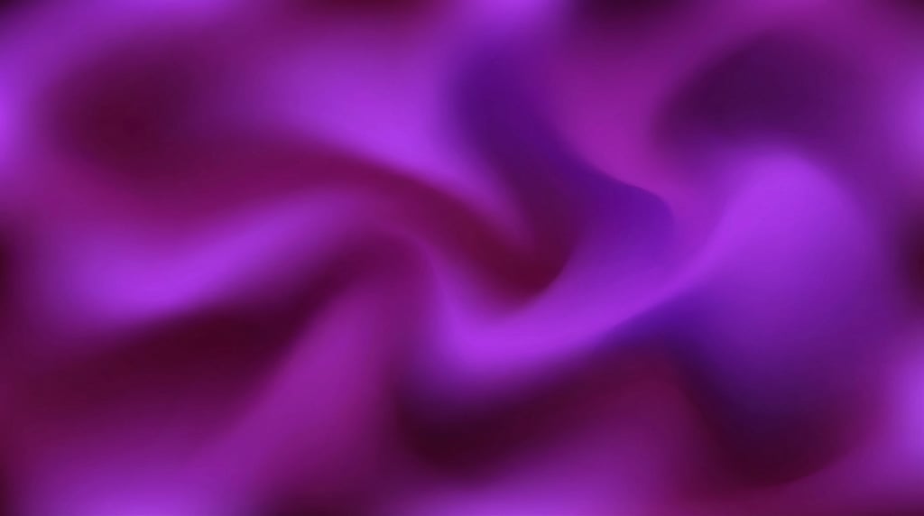 Vibrant mesh gradient abstract background