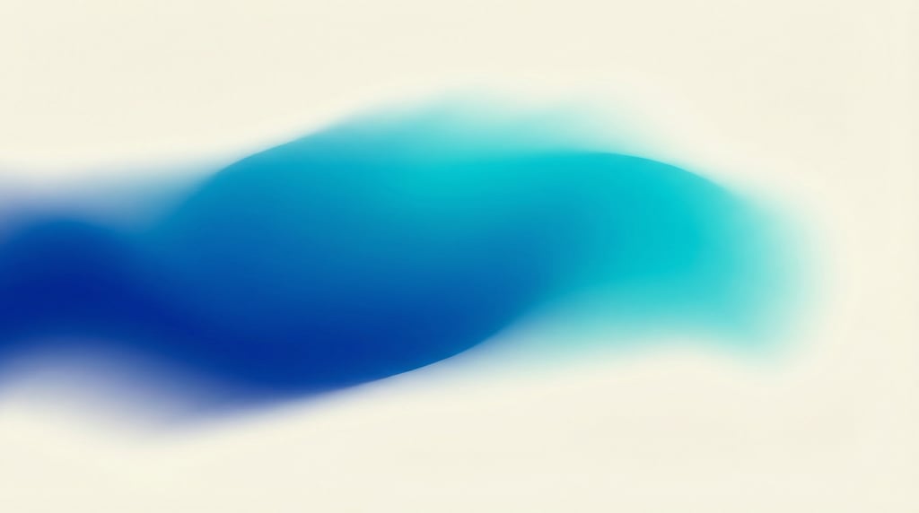 Clean digital gradient background