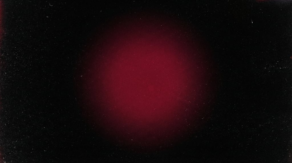 Dark gradient digital art with noise texture