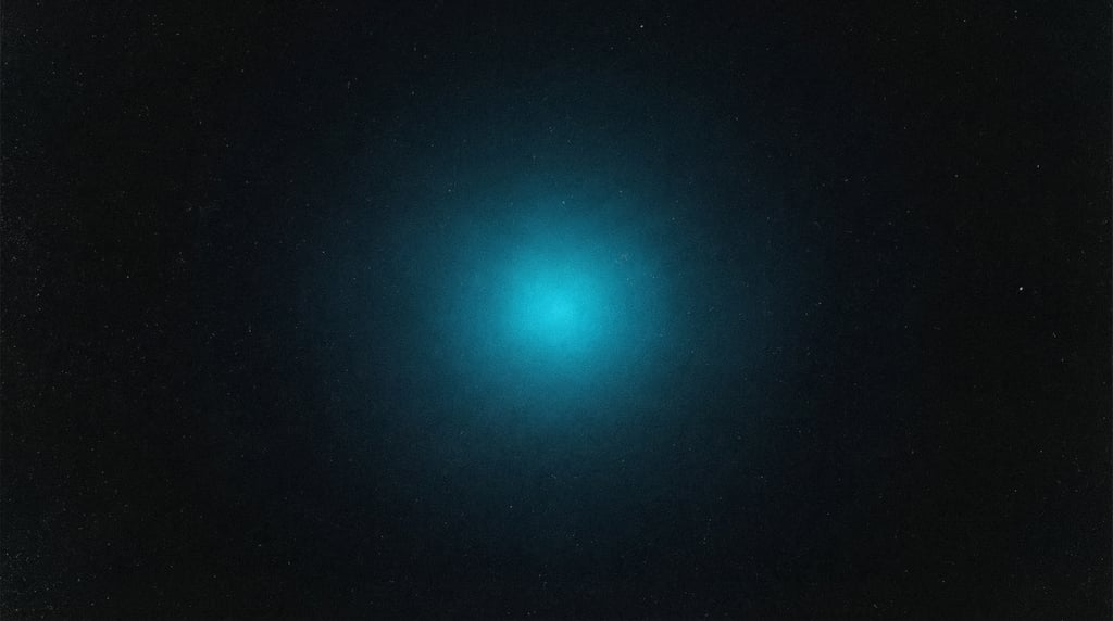 Dark moody gradient with fine noise