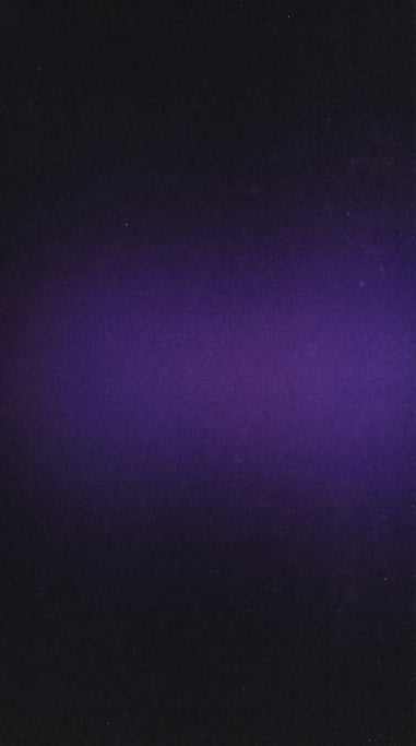 Dark moody gradient with intentional noise