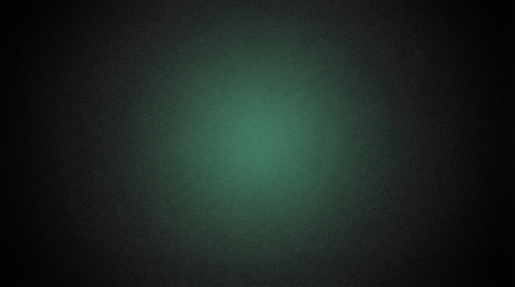 Dark gradient digital art with intentional grain