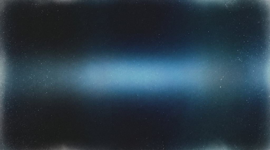 Dark gradient digital art with fine noise