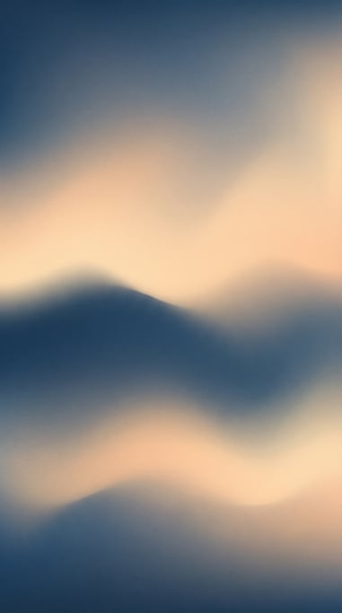 Atmospheric gradient color field