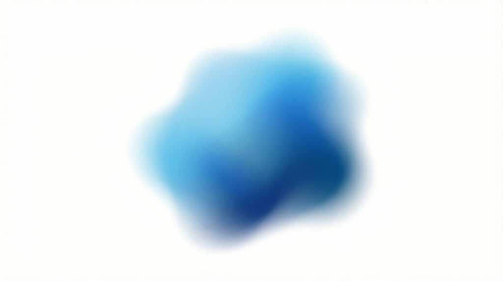 Clean digital gradient background