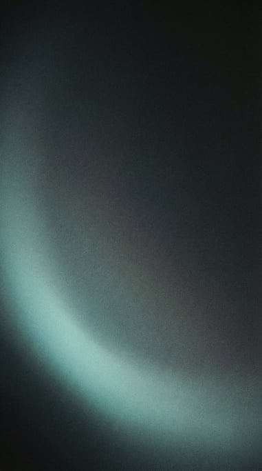 Dark moody gradient with fine grain