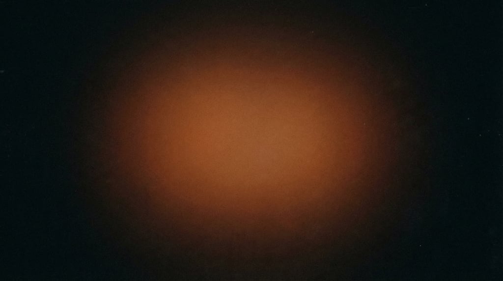 Dark gradient digital art with intentional grain