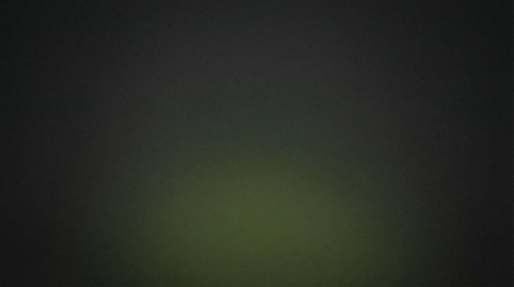 Dark moody gradient with noise texture