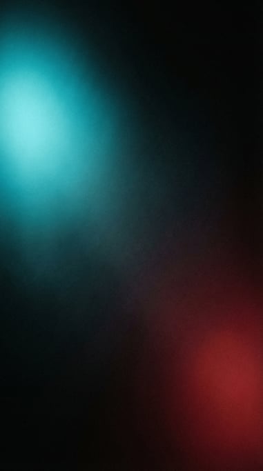 Dark moody gradient with fine noise