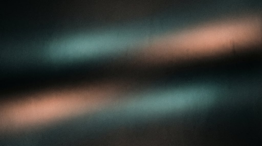 Dark moody gradient with intentional noise