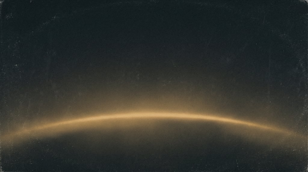 Dark gradient digital art with noise