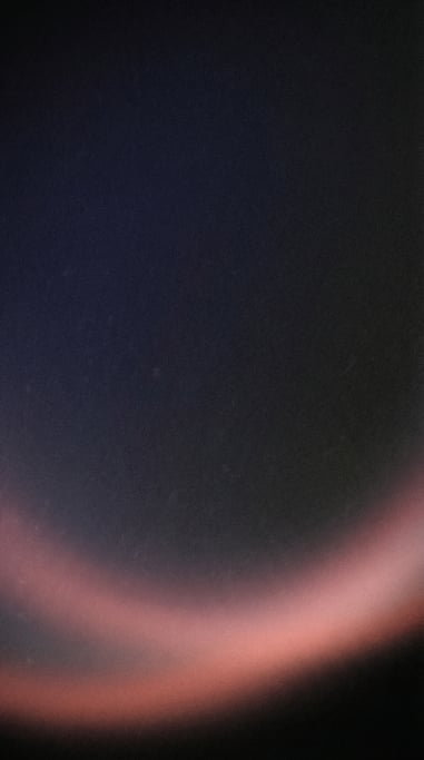 Dark gradient digital art with noise texture