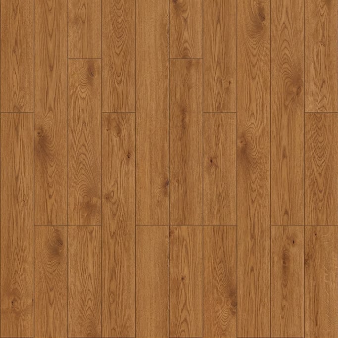 Seamless tileable texture of vinyl flooring wood-look