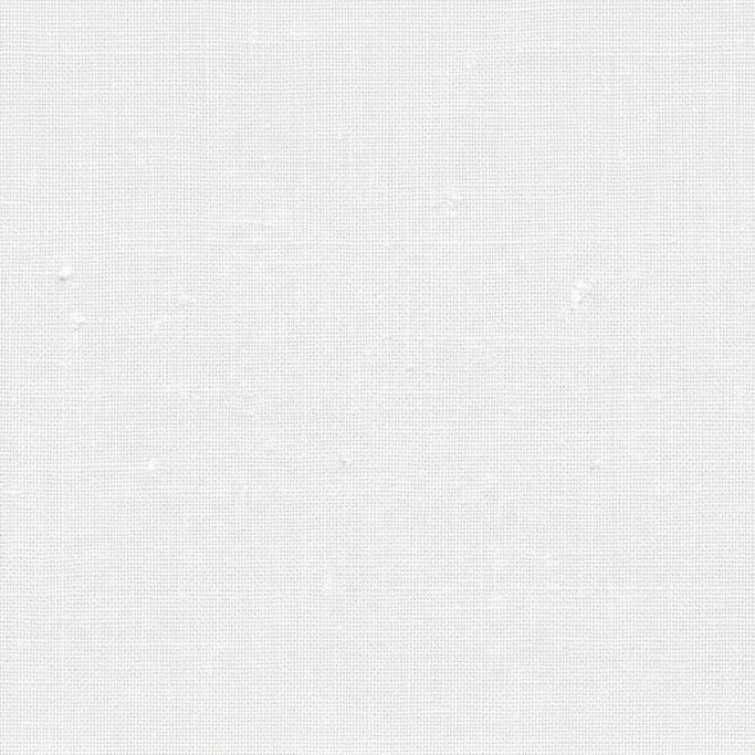 Seamless tileable texture of Irish linen in white