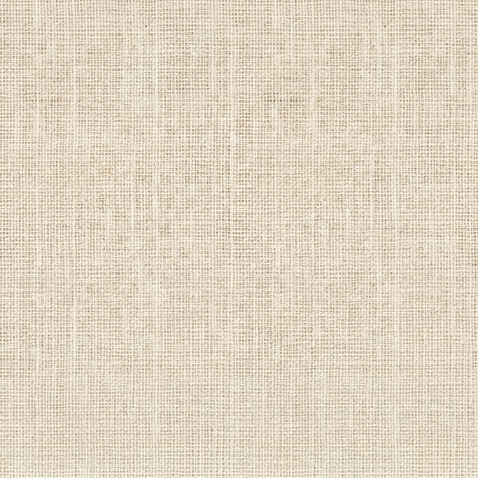 Seamless tileable texture of organic cotton muslin