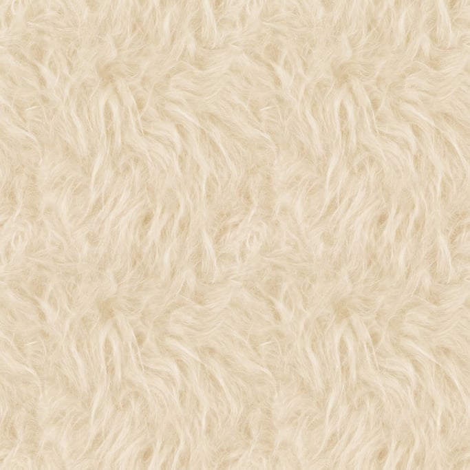 Seamless tileable texture of mohair