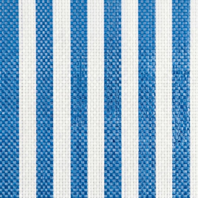 Seamless tileable texture of woven plastic