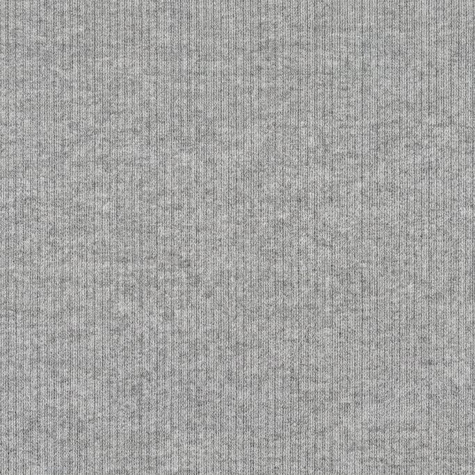 Seamless tileable texture of cotton jersey