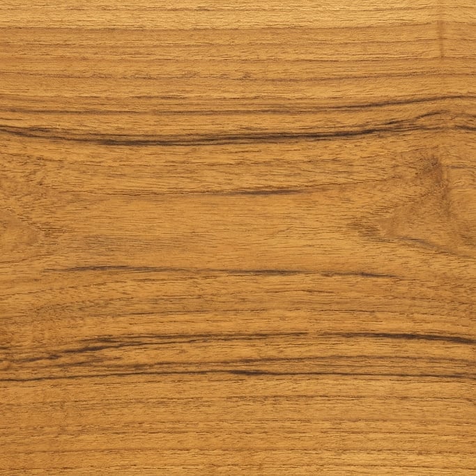 Seamless tileable texture of teak
