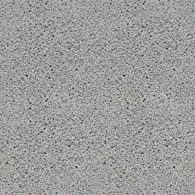 Seamless tileable texture of pumice stone