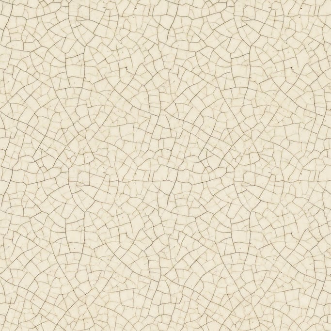 Seamless tileable texture of glazed ceramic crackle
