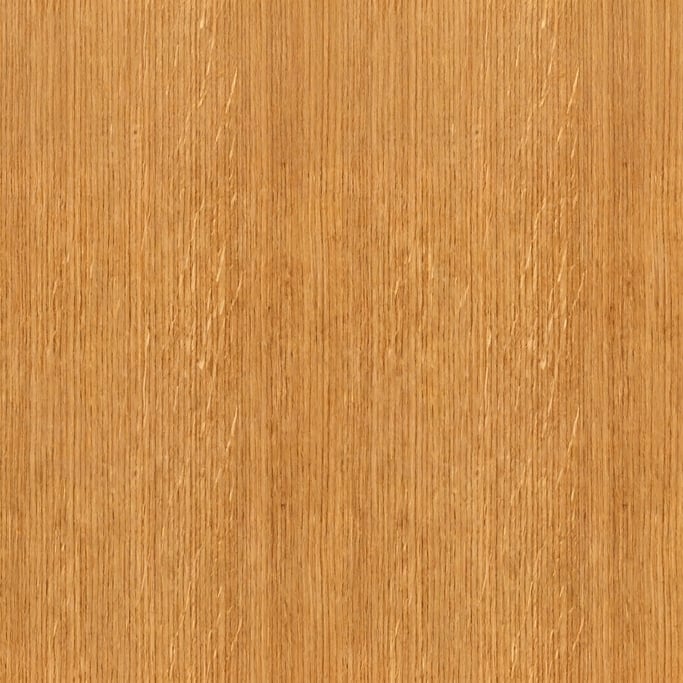 Seamless tileable texture of European oak