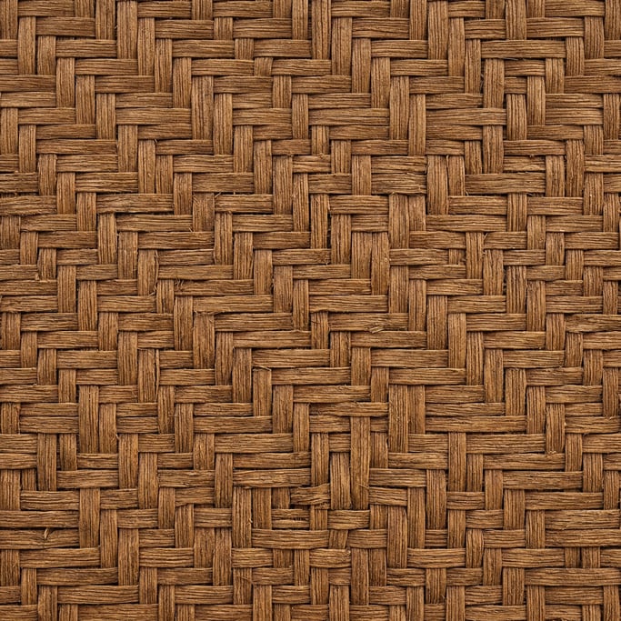 Seamless tileable texture of palm bark
