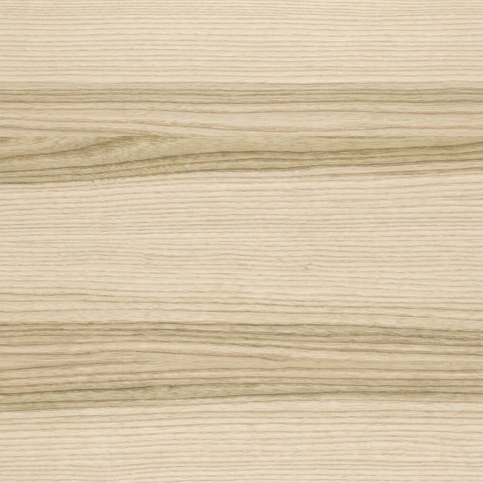 Seamless tileable texture of ash wood