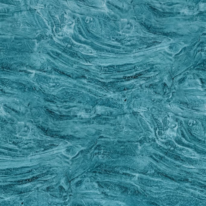 Seamless tileable texture of glacier ice