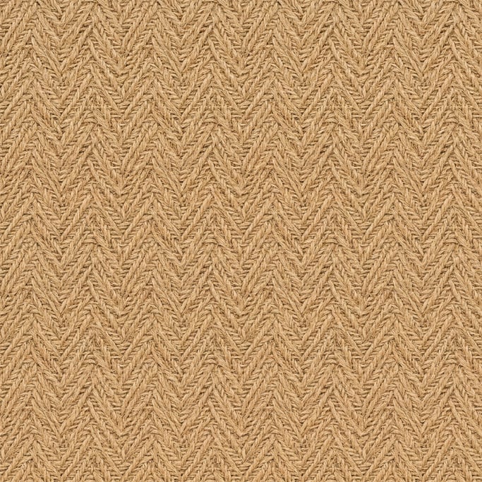 Seamless tileable texture of jute webbing