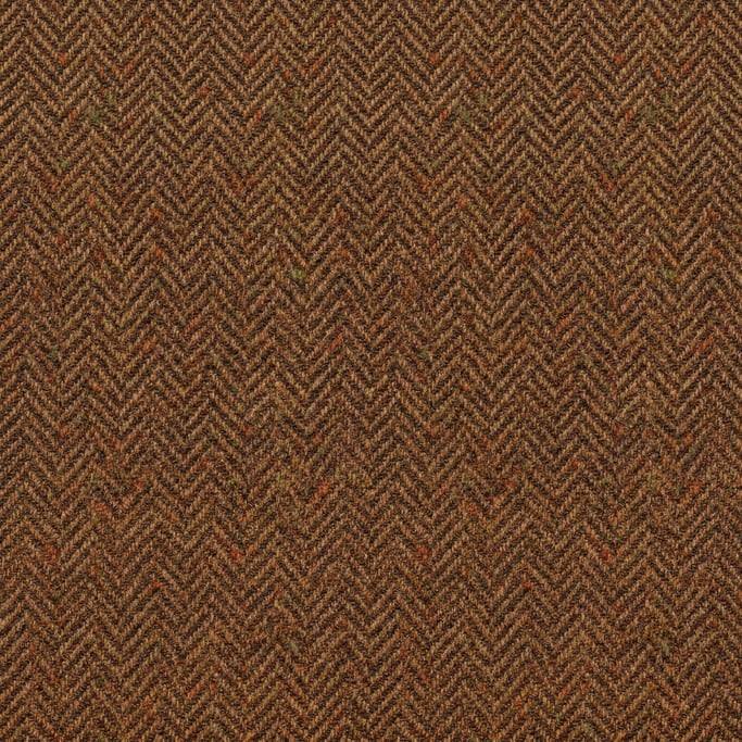 Seamless tileable texture of wool tweed
