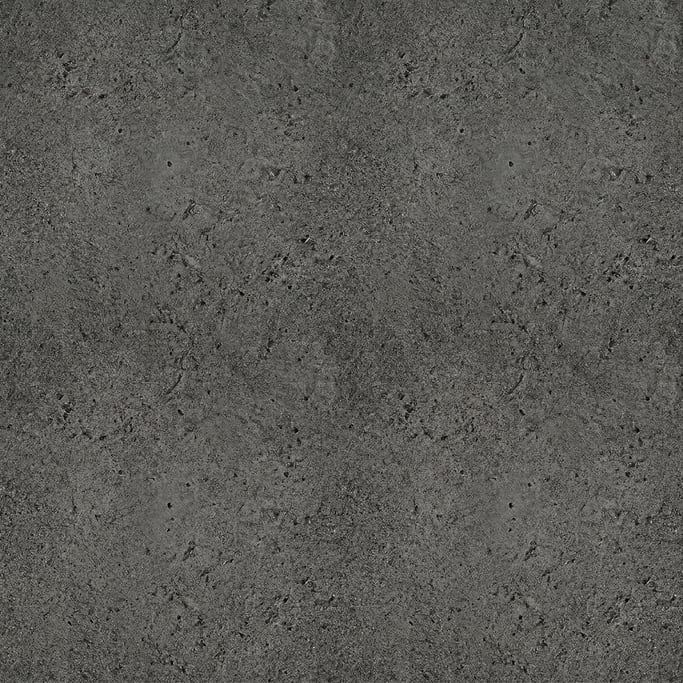 Seamless tileable texture of cast iron