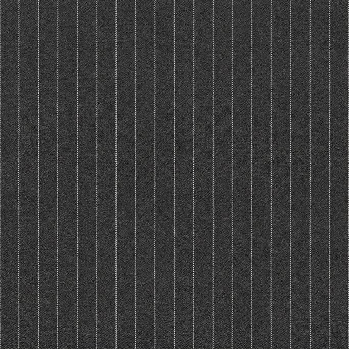 Seamless tileable texture of pinstripe suiting