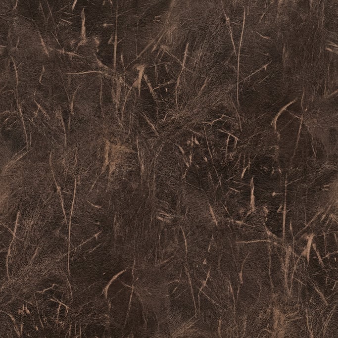 Seamless tileable texture of distressed leather