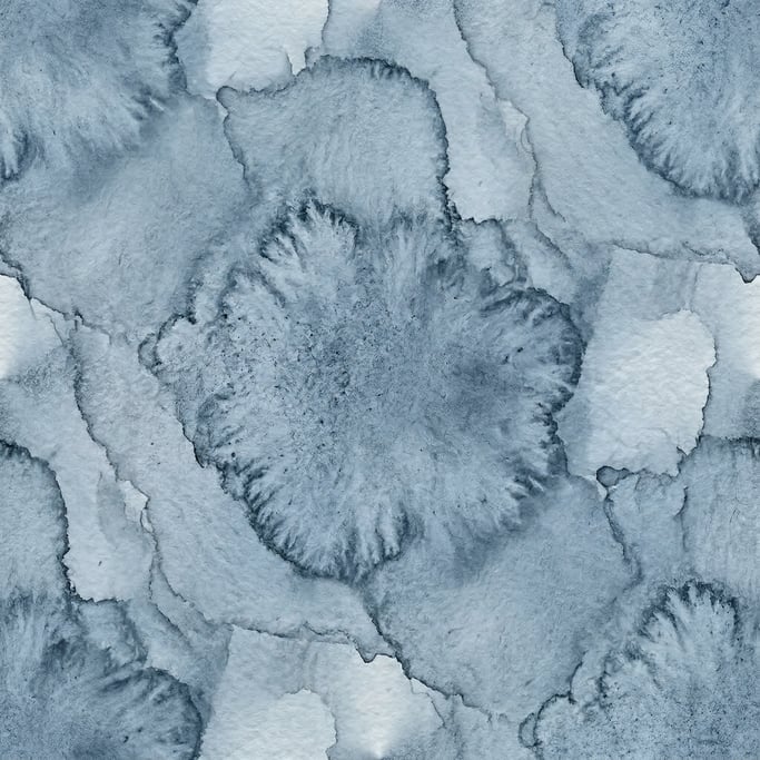 Seamless tileable texture of watercolor wash