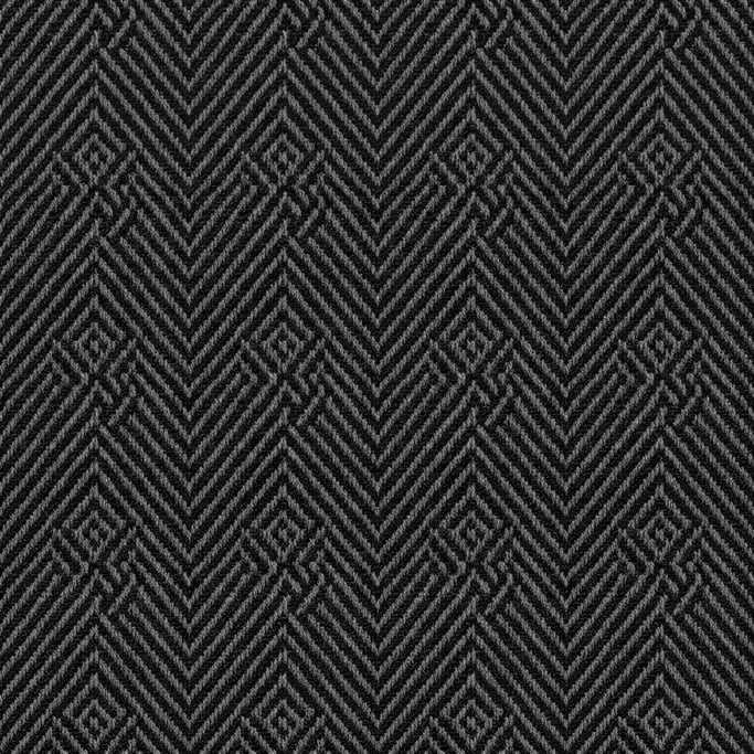 Seamless tileable texture of herringbone twill
