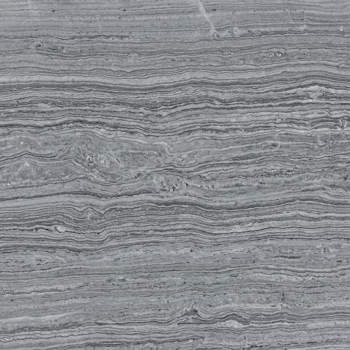 Seamless tileable texture of silver travertine