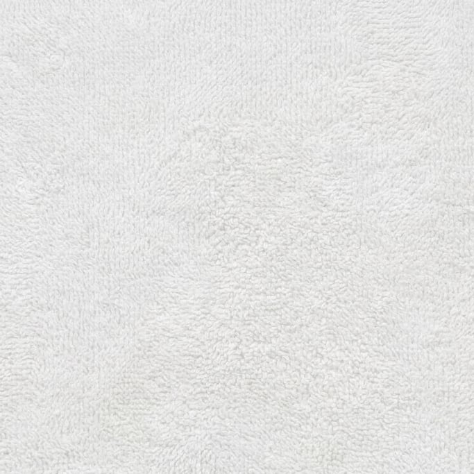 Seamless tileable texture of terry cloth