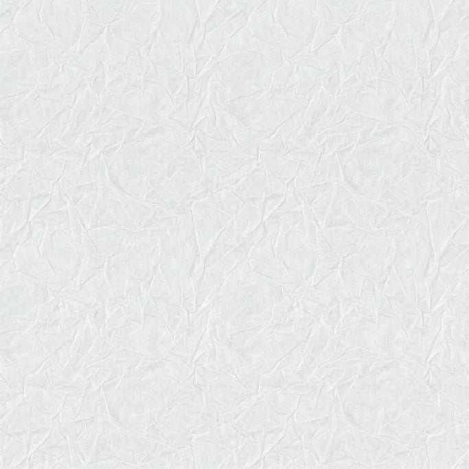 Seamless tileable texture of tissue paper crinkled