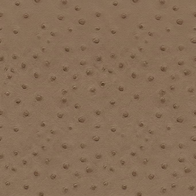 Seamless tileable texture of ostrich leather