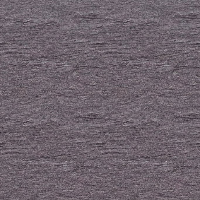 Seamless tileable texture of purple slate at higher magnification