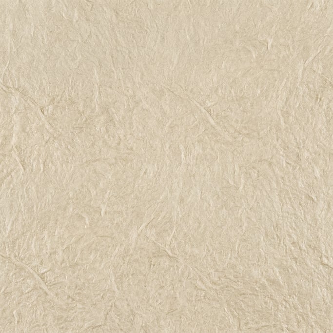 Seamless tileable texture of handmade paper wet with water