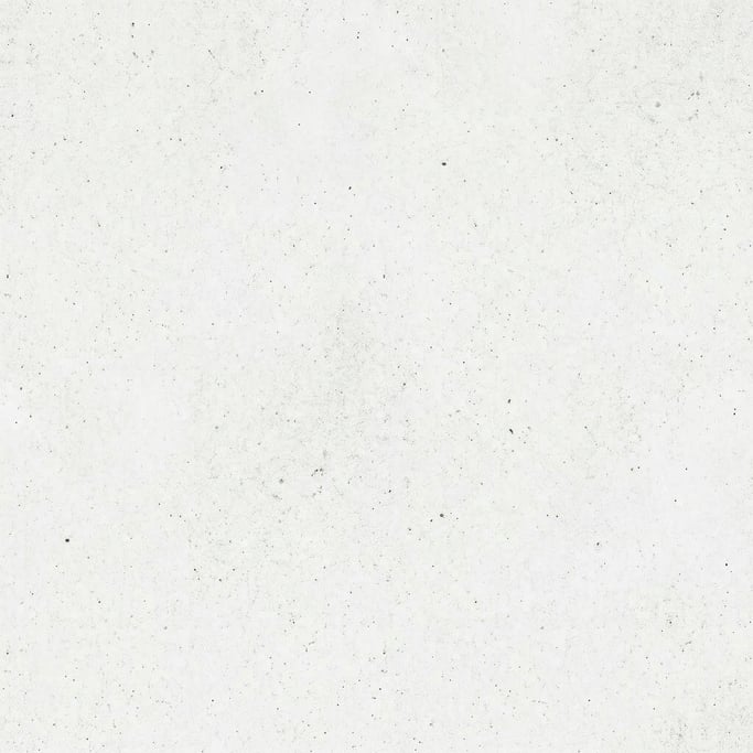 Seamless tileable texture of white concrete lightly weathered and aged