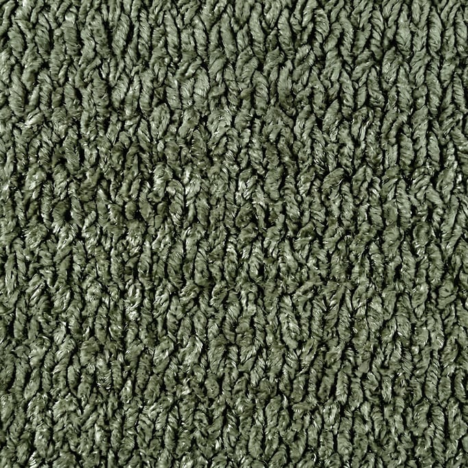 Seamless tileable texture of chenille wet with water