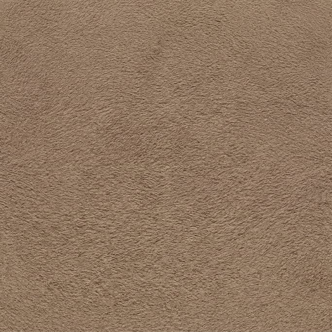 Seamless tileable texture of microfiber suede in extreme close-up showing micro-detail