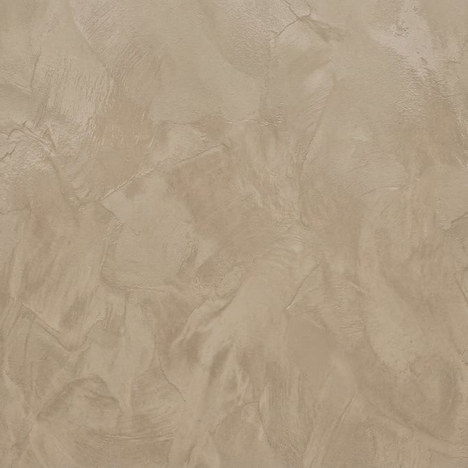 Seamless tileable texture of Venetian plaster wet with water