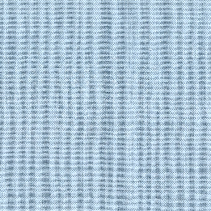Seamless tileable texture of chambray freshly cut and raw