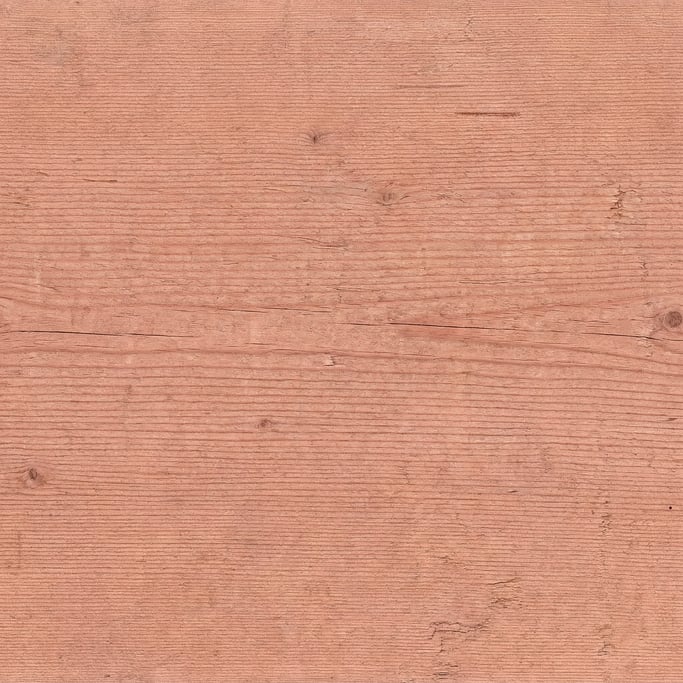 Seamless tileable texture of cedar lightly weathered and aged